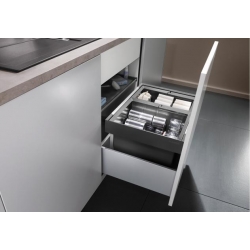 Sortownik odpadów Blanco FLEXON II 60/2 521471